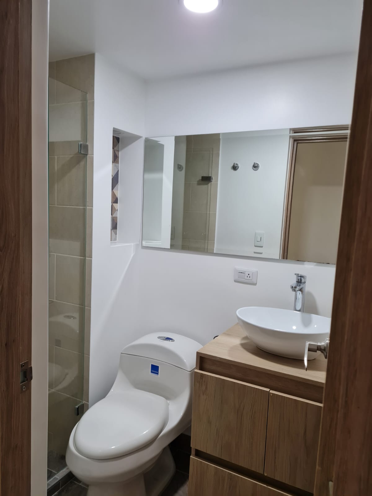Apartamento en venta en La Milagrosa, Medellín · foto 6 de 20