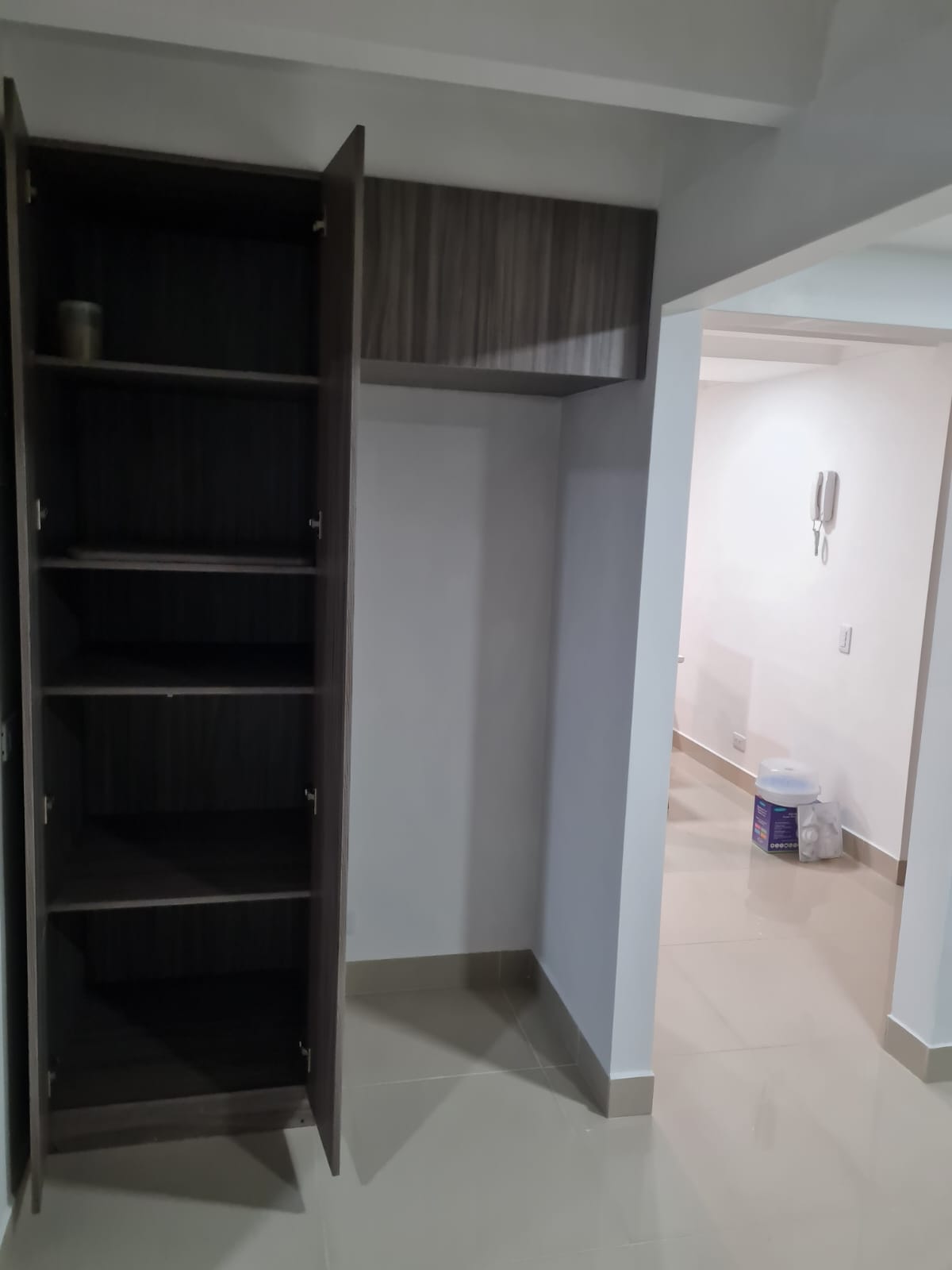 Apartamento en venta en La Milagrosa, Medellín · foto 9 de 20