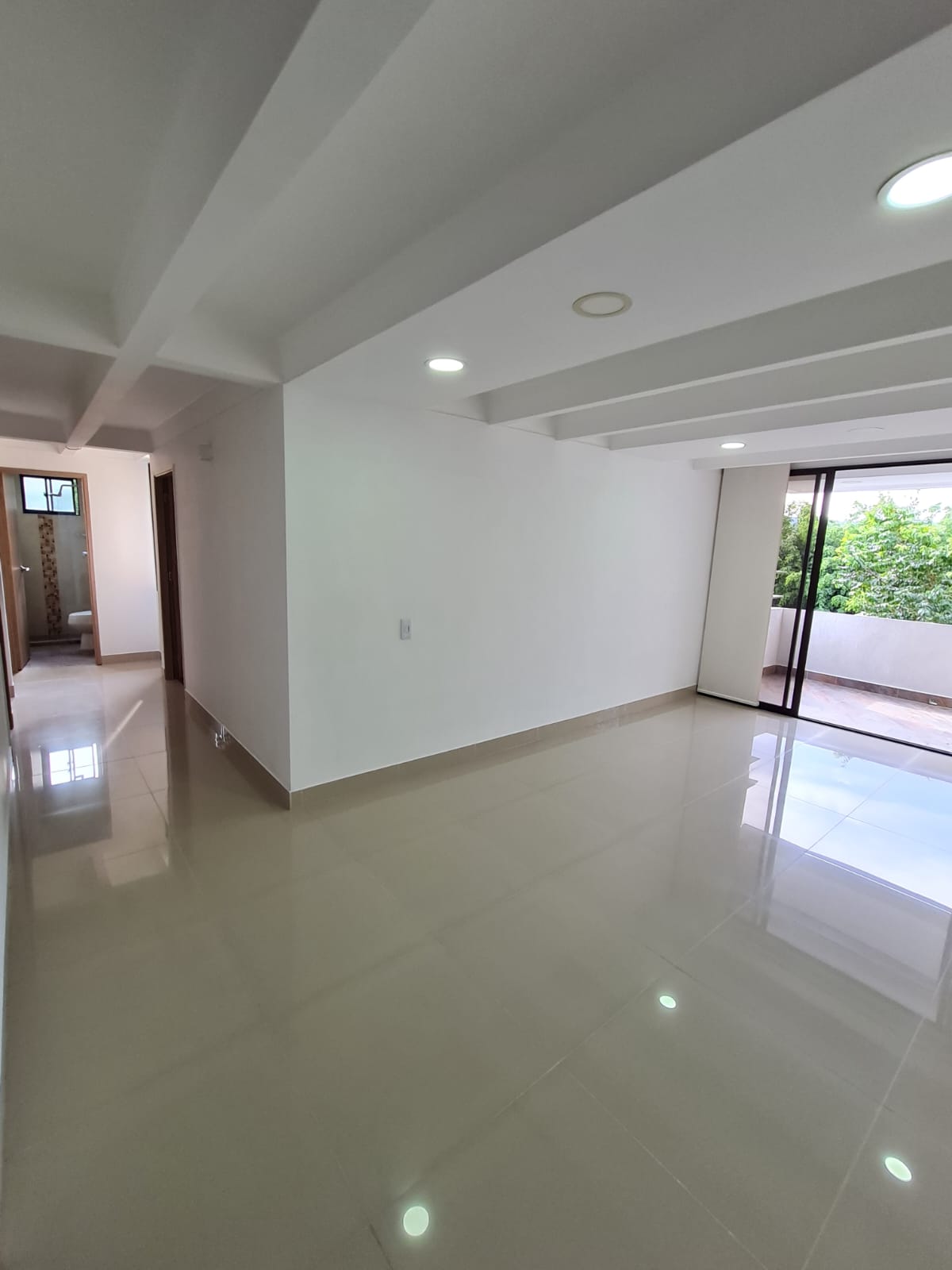 Apartamento en venta en La Milagrosa, Medellín · foto 15 de 20