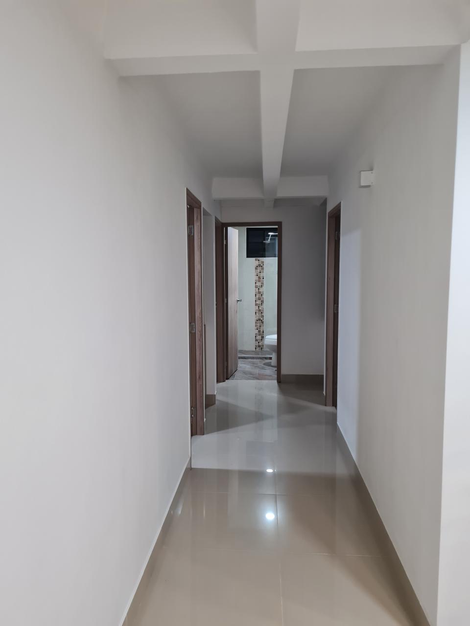Apartamento en venta en La Milagrosa, Medellín · foto 17 de 20