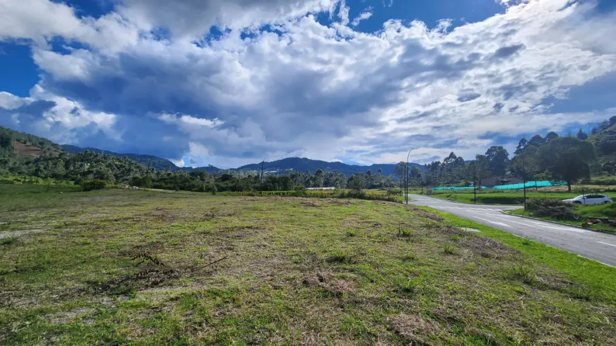 Lote en venta en El Tambo, La Ceja, 800 m² · foto 12 de 12