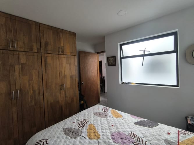 Apartamento de 3 alcobas en venta en El Carmen De Viboral, El Carmen de Viboral, 62 m² · foto 4 de 8