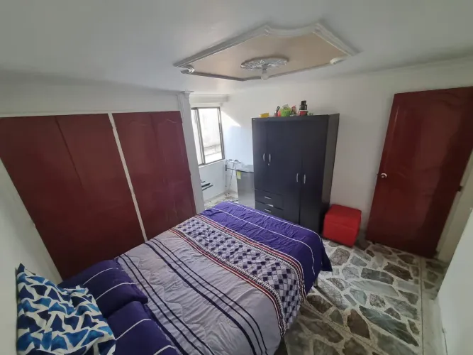 Apartamento de 3 alcobas en venta en Laureles, Medellín, 102 m² · foto 8 de 18
