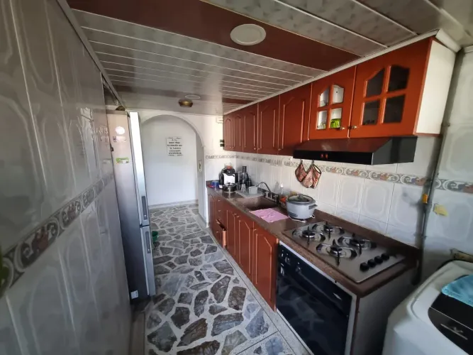 Apartamento de 3 alcobas en venta en Laureles, Medellín, 102 m² · foto 9 de 18