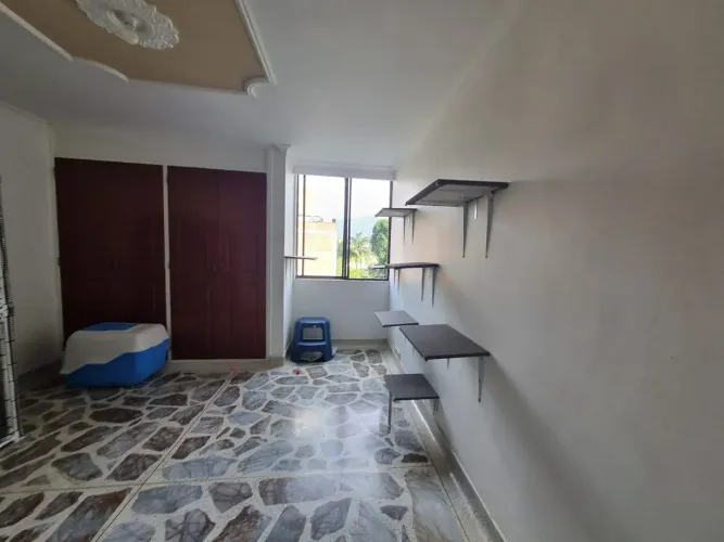 Apartamento de 3 alcobas en venta en Laureles, Medellín, 102 m² · foto 12 de 18