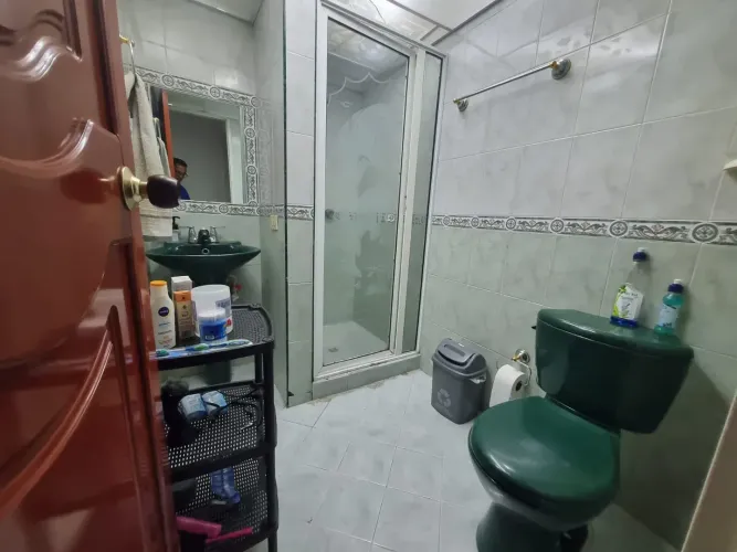 Apartamento de 3 alcobas en venta en Laureles, Medellín, 102 m² · foto 16 de 18
