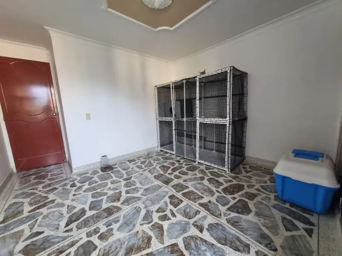 Apartamento de 3 alcobas en venta en Laureles, Medellín, 102 m² · foto 18 de 18
