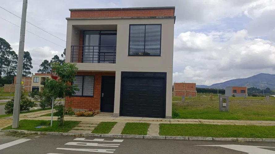 Lote en venta en El Carmen De Viboral, El Carmen de Viboral, 84 m² · foto 7 de 9