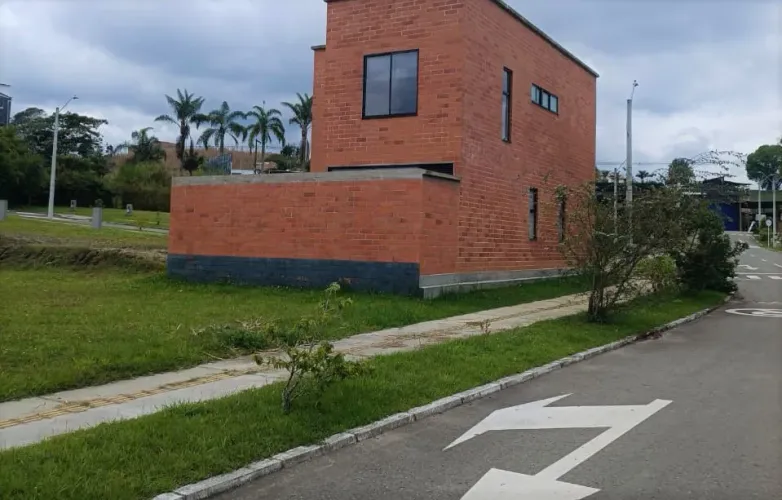 Lote en venta en El Carmen De Viboral, El Carmen de Viboral, 84 m² · foto 8 de 9