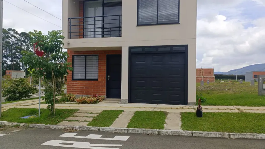 Lote en venta en El Carmen De Viboral, El Carmen de Viboral, 84 m² · foto 9 de 9