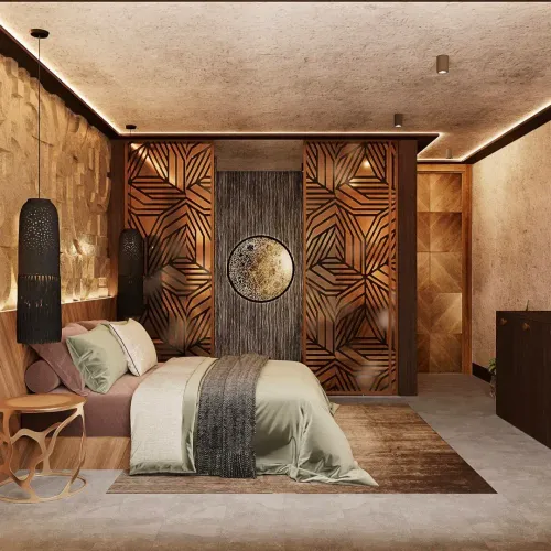 Apartaestudio en venta en Astorga, Medellín, 21 m² · foto 4 de 23