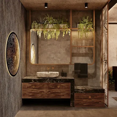 Apartaestudio en venta en Astorga, Medellín, 21 m² · foto 7 de 23