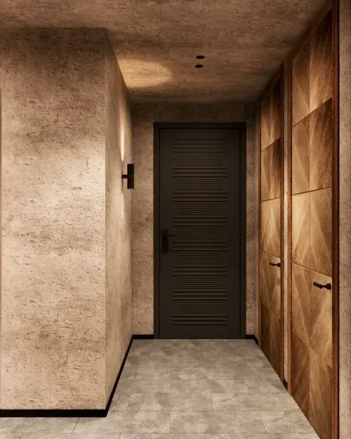 Apartaestudio en venta en Astorga, Medellín, 21 m² · foto 9 de 23