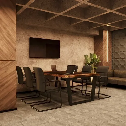 Apartaestudio en venta en Astorga, Medellín, 21 m² · foto 11 de 23