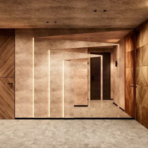 Apartaestudio en venta en Astorga, Medellín, 21 m² · foto 13 de 23