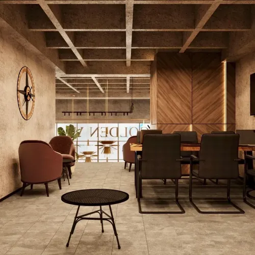 Apartaestudio en venta en Astorga, Medellín, 21 m² · foto 14 de 23