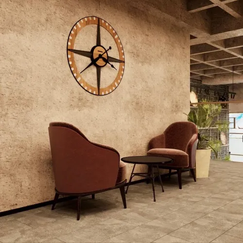 Apartaestudio en venta en Astorga, Medellín, 21 m² · foto 15 de 23