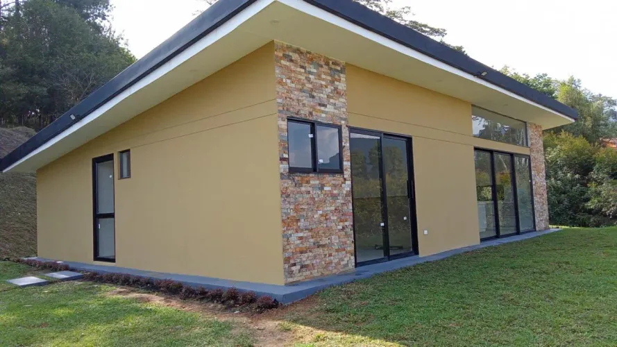 Finca en venta en El Carmen De Viboral, El Carmen de Viboral, 4440 m² · foto 4 de 17
