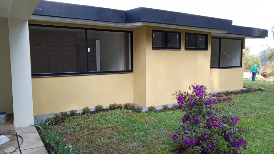 Finca en venta en El Carmen De Viboral, El Carmen de Viboral, 4440 m² · foto 5 de 17