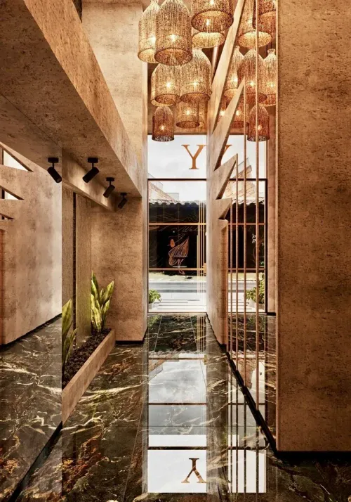 Apartaestudio en venta en Astorga, Medellín, 21 m² · foto 18 de 23