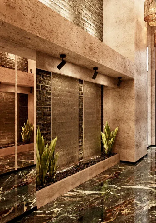 Apartaestudio en venta en Astorga, Medellín, 21 m² · foto 20 de 23