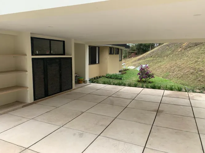 Finca en venta en El Carmen De Viboral, El Carmen de Viboral, 4440 m² · foto 15 de 17