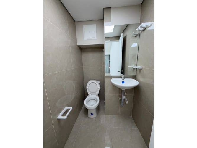 Local en arriendo en Noel, Medellín, 47 m² · foto 5 de 6