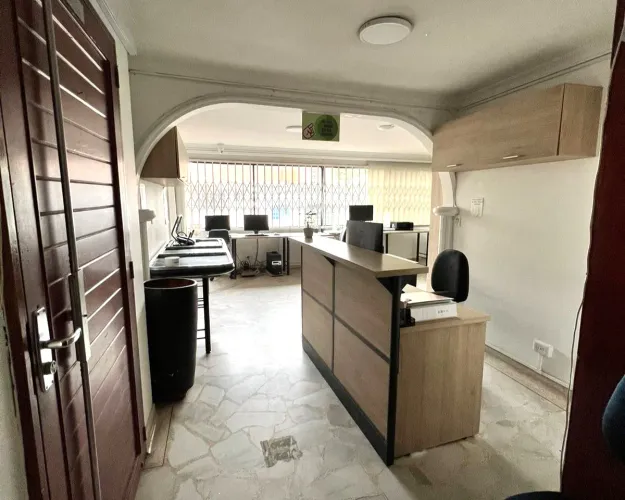 Apartamento de 4 alcobas en venta en Las Acacias, Medellín, 150 m² · foto 2 de 19