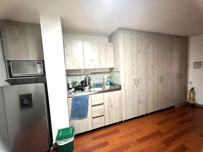 Apartamento de 4 alcobas en venta en Las Acacias, Medellín, 150 m² · foto 6 de 19
