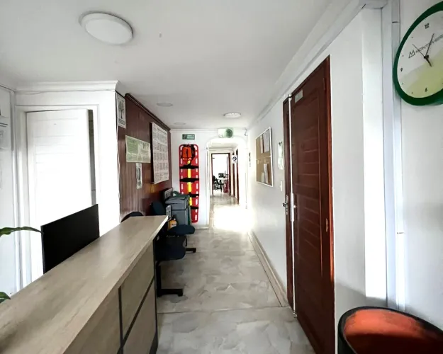 Apartamento de 4 alcobas en venta en Las Acacias, Medellín, 150 m² · foto 9 de 19