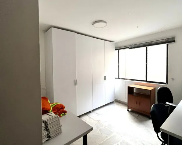 Apartamento de 4 alcobas en venta en Las Acacias, Medellín, 150 m² · foto 13 de 19