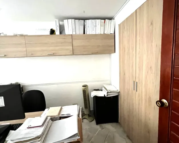 Apartamento de 4 alcobas en venta en Las Acacias, Medellín, 150 m² · foto 14 de 19