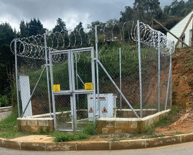Lote en venta en Monta�Ez, Guarne, 4600 m² · foto 3 de 11