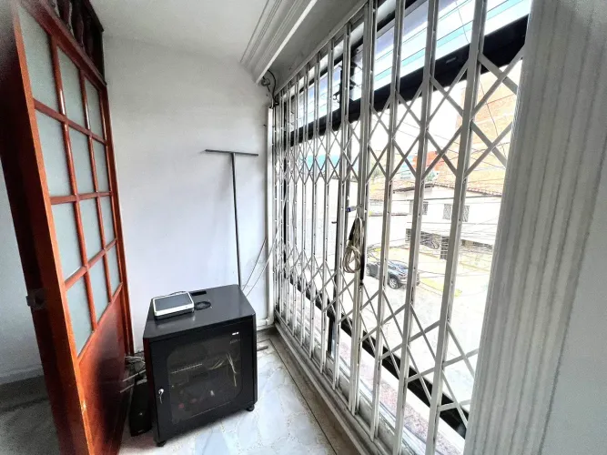 Apartamento de 4 alcobas en venta en Las Acacias, Medellín, 150 m² · foto 16 de 19