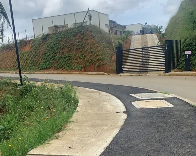 Lote en venta en Monta�Ez, Guarne, 4600 m² · foto 4 de 11