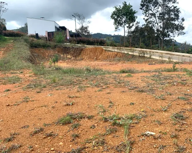 Lote en venta en Monta�Ez, Guarne, 4600 m² · foto 6 de 11