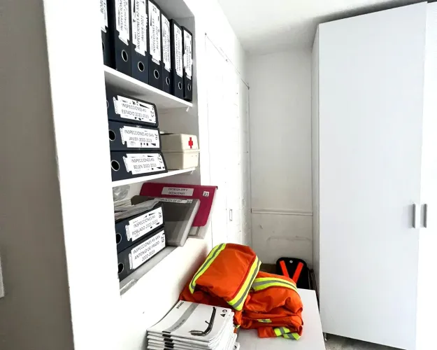 Apartamento de 4 alcobas en venta en Las Acacias, Medellín, 150 m² · foto 19 de 19