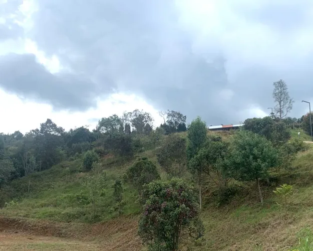 Lote en venta en Monta�Ez, Guarne, 4600 m² · foto 8 de 11