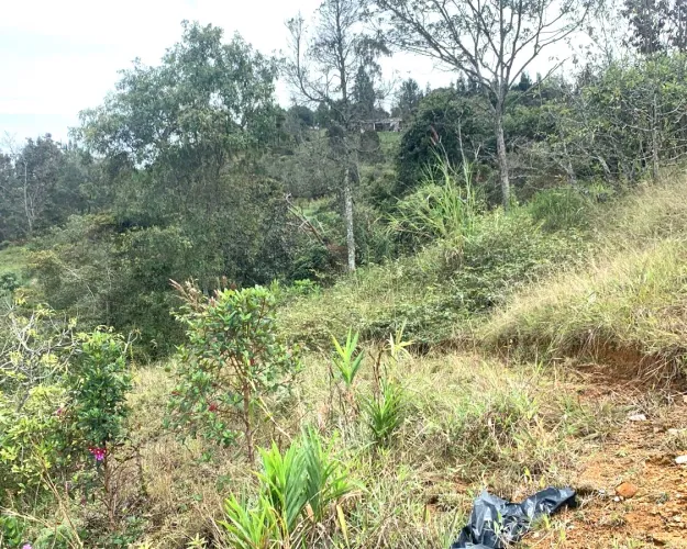 Lote en venta en Monta�Ez, Guarne, 4600 m² · foto 9 de 11