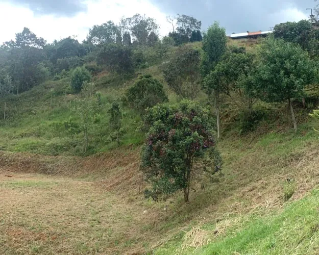 Lote en venta en Monta�Ez, Guarne, 4600 m² · foto 11 de 11
