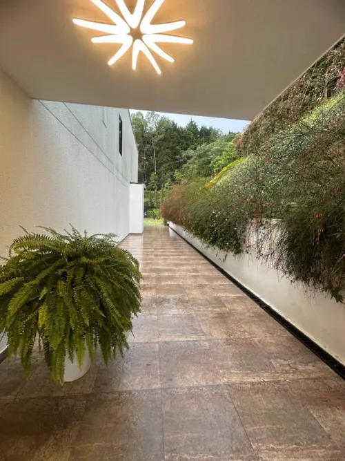 Casa de 5 alcobas en venta en Vía Las Palmas, Envigado, 1920 m² · foto 9 de 24