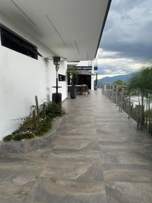 Casa de 5 alcobas en venta en Vía Las Palmas, Envigado, 1920 m² · foto 19 de 24