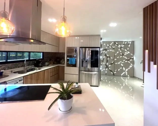 Casa de 5 alcobas en venta en Vía Las Palmas, Envigado, 1920 m² · foto 20 de 24