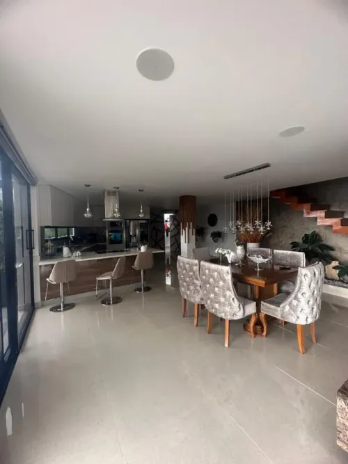 Casa de 5 alcobas en venta en Vía Las Palmas, Envigado, 1920 m² · foto 23 de 24