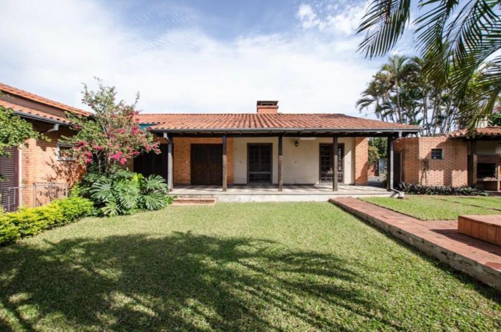 Casa en venta en Mburicaó
