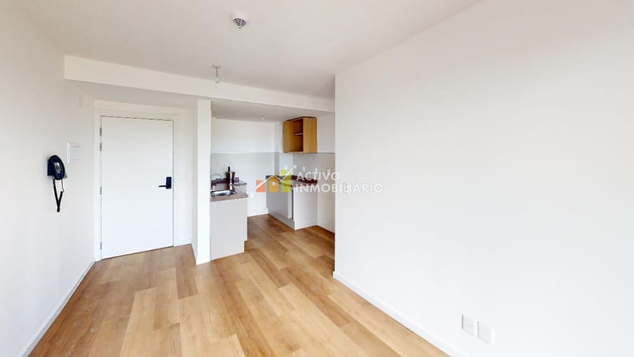 Alquiler 1 dormitorio - La Blanqueada · Foto 4