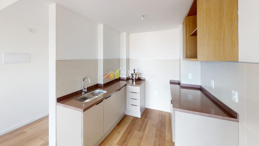 Alquiler 1 dormitorio - La Blanqueada · Foto 5