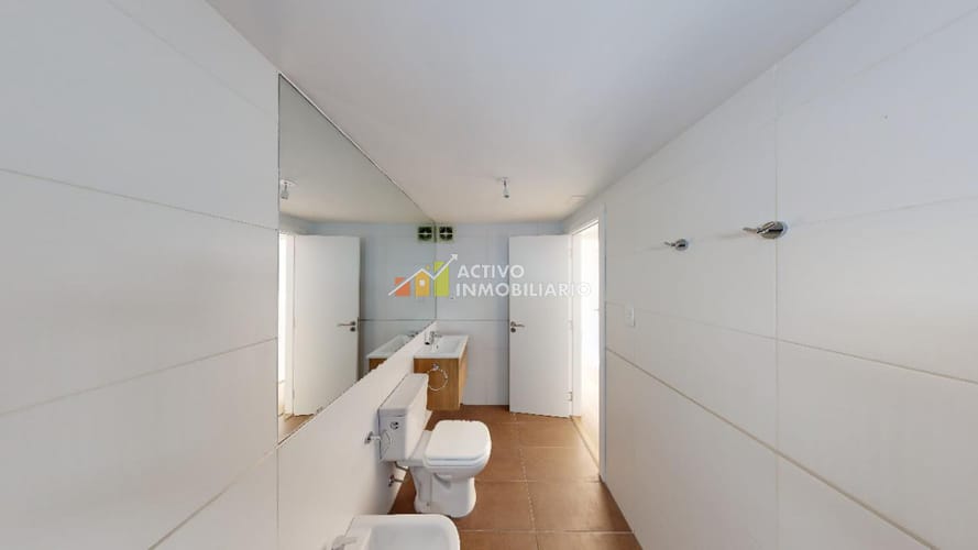 Alquiler 1 dormitorio - La Blanqueada · Foto 6