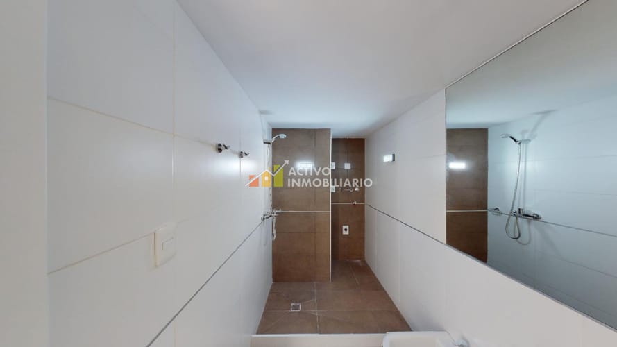 Alquiler 1 dormitorio - La Blanqueada · Foto 7