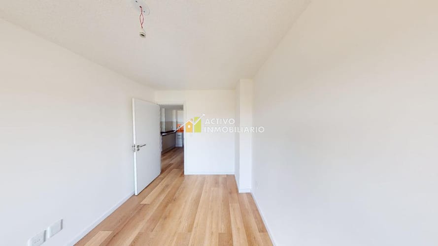Alquiler 1 dormitorio - La Blanqueada · Foto 8